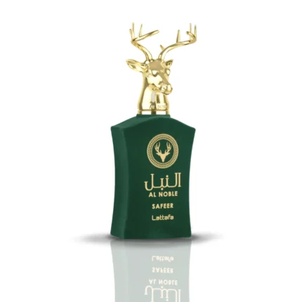 Perfume Al Noble Safeer 1.1 Premium