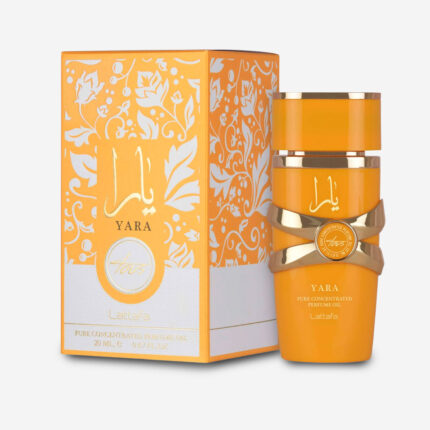 Perfume Yara Tous 1,1 Bouquet